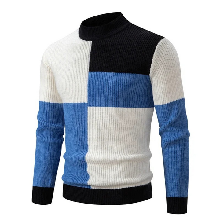 Claudio® | Men's Premium Sweater