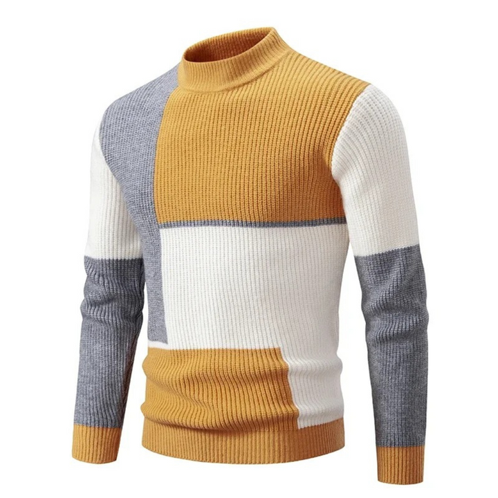 Claudio® | Men's Premium Sweater