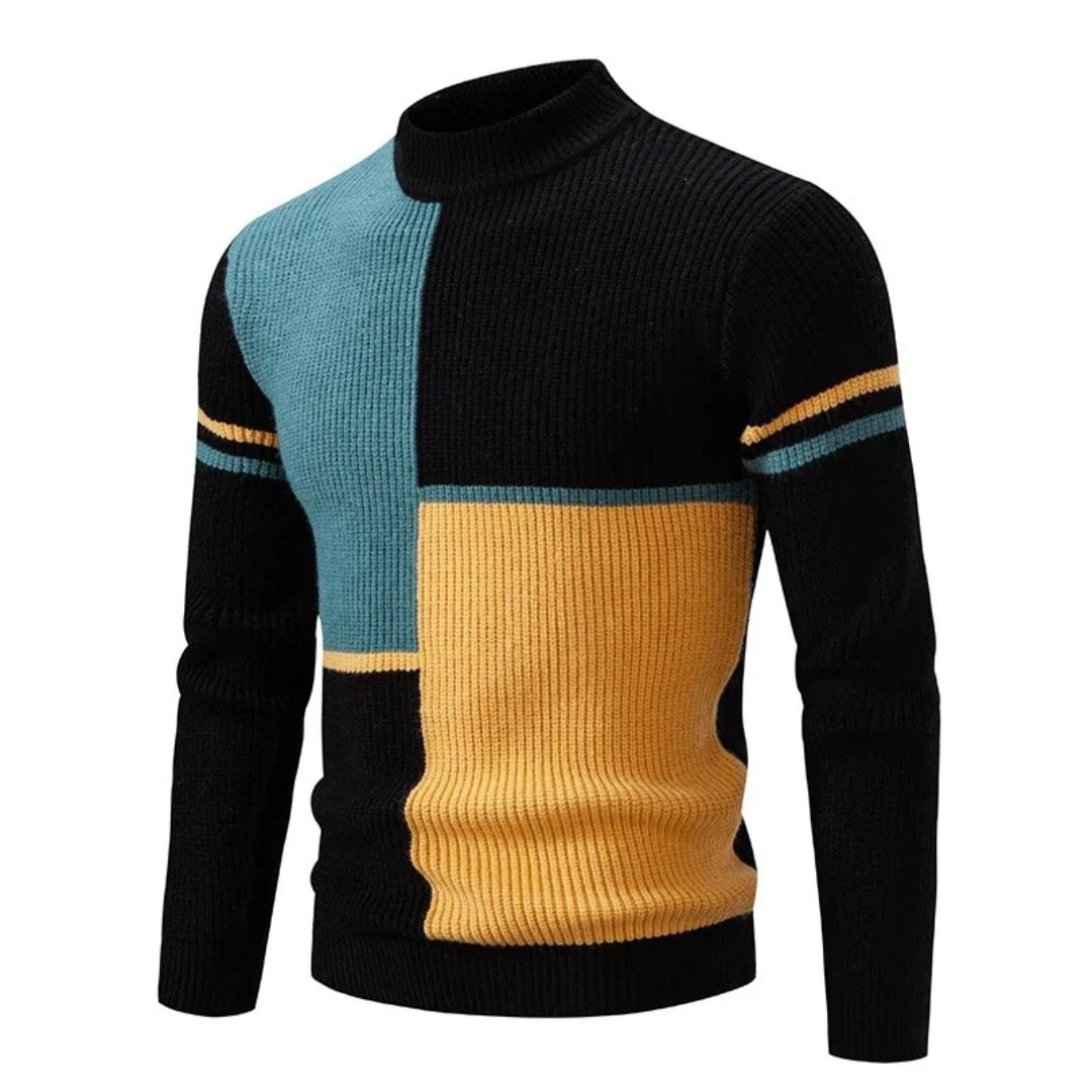 Claudio® | Men's Premium Sweater