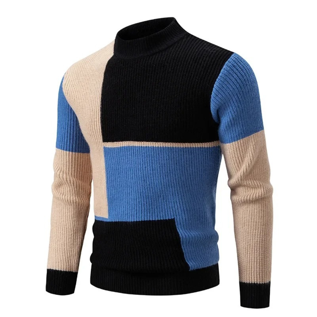 Claudio® | Men's Premium Sweater