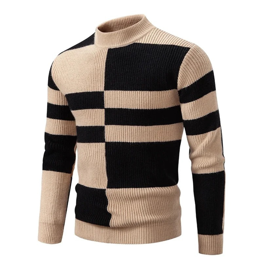 Claudio® | Men's Premium Sweater