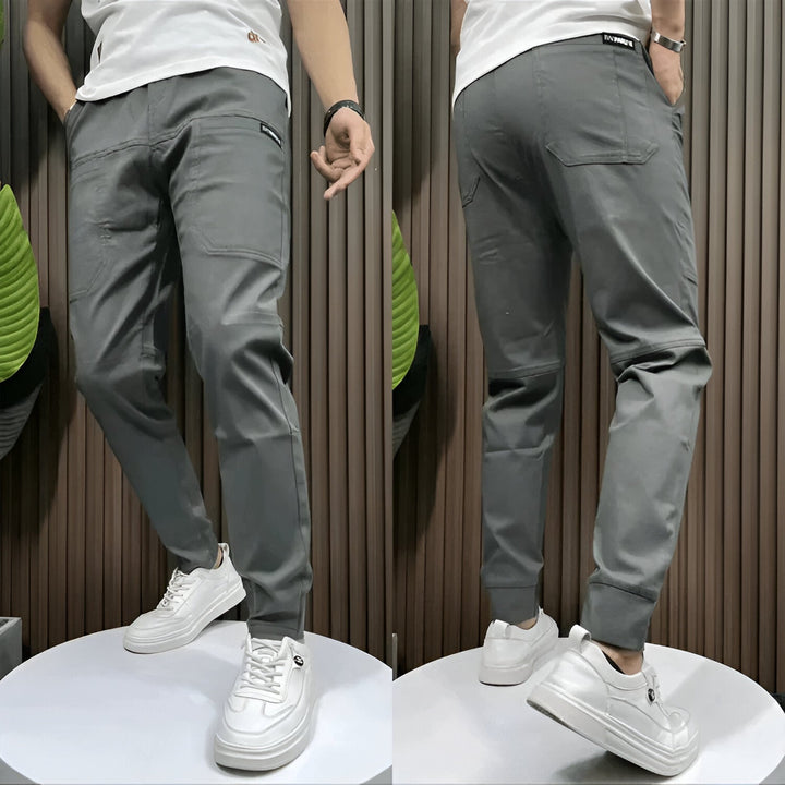 Steve™ - Super Stretchy Cargo Pants