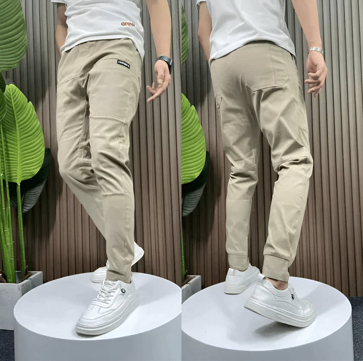 Steve™ - Super Stretchy Cargo Pants