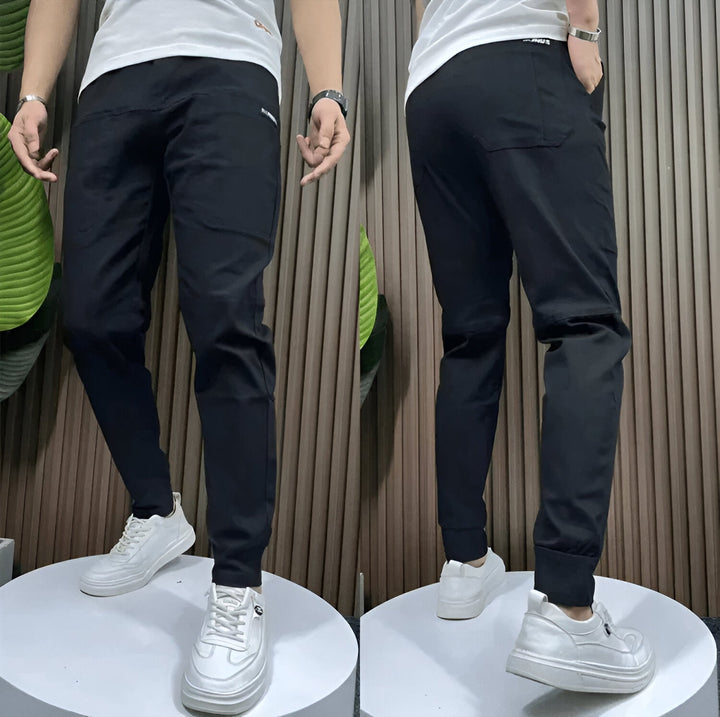 Steve™ - Super Stretchy Cargo Pants