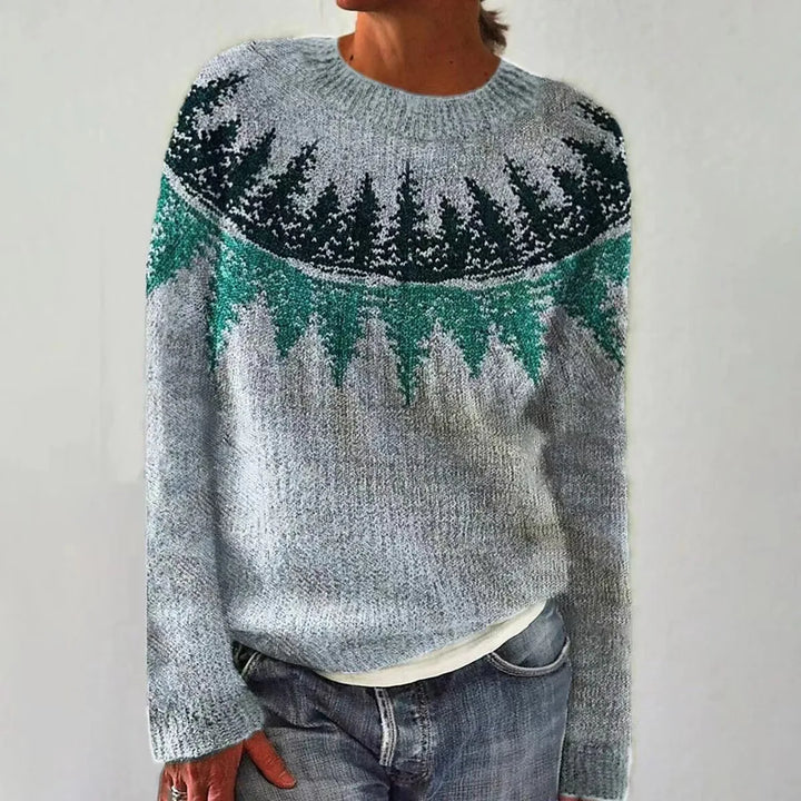 Aurora - Chic Sweater