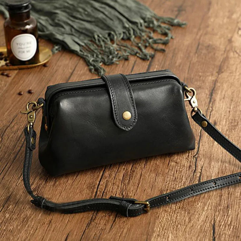 KAYA - MINI SHOULDER BAG